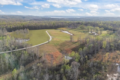 2038 Jack Saunders Rd