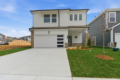 1268 Linn Cove Court