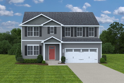 4 ROYAL ROSE DRIVE