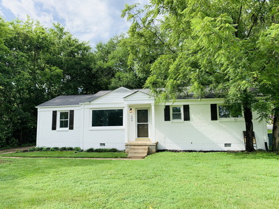 200 Walnut Dr