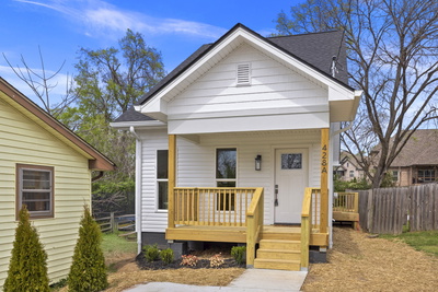 428A Hadleys Bend Blvd