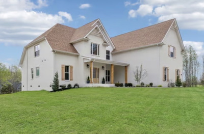 1065 Gholson Road