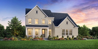 460 Tomlinson Pointe Dr