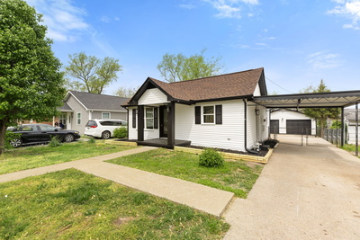 123 Stacker Dr