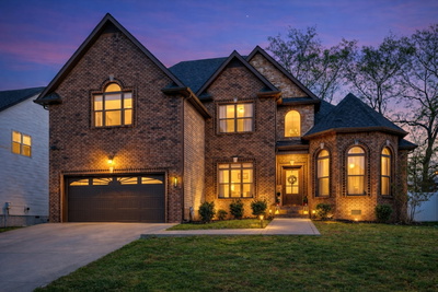 1401 Apple Blossom Rd