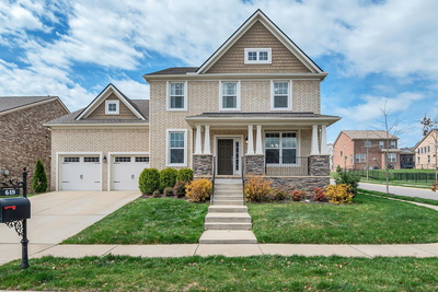 649 Beamon Dr
