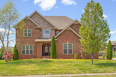 3148 Carrie Taylor Cir