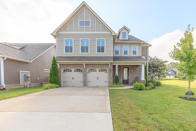 1609 Buttonwood Loop