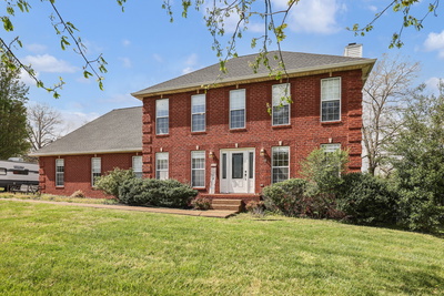 407 Ranch Rd