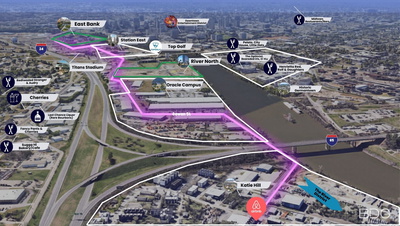 1307 Baptist World Center Drive