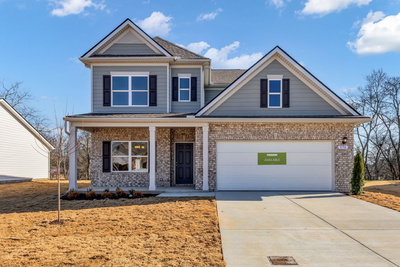 576 Nightengale Ridge Dr