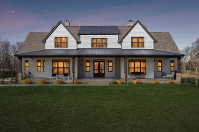 4900 Charles Dorris Rd