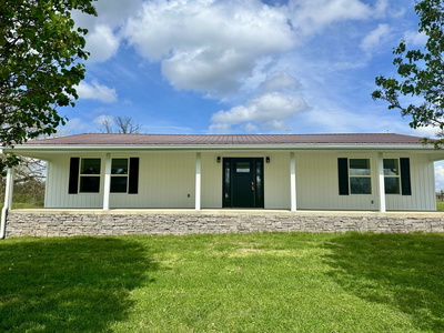 806 Robinson Ridge Rd