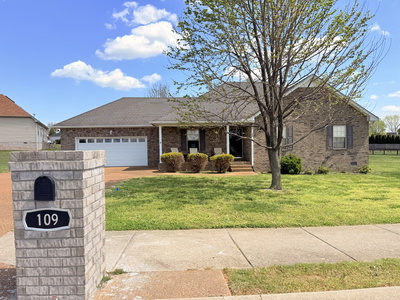 109 Beaver Creek Dr
