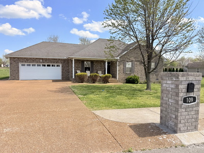 109 Beaver Creek Dr