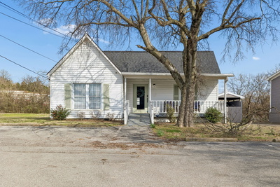 134 Frierson St