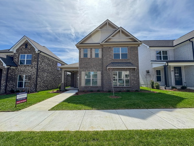 107 Sable East St lot 172