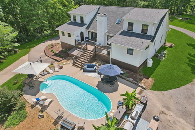 1319 Garrettsburg Rd