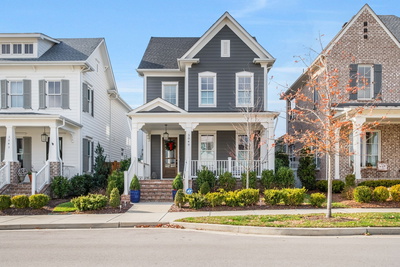 3049 Long Branch Cir