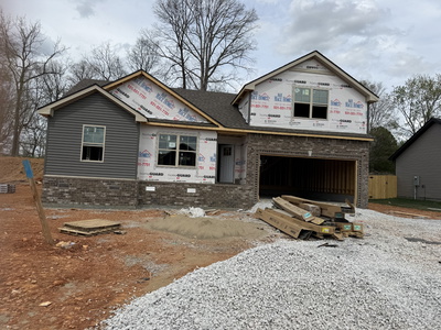 15 Echo Ridge