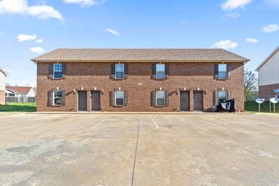 1805 Beckett Dr