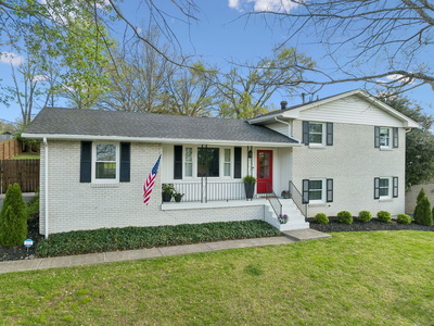 517 Adamwood Dr