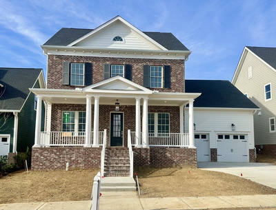 3014 Winterberry Drive