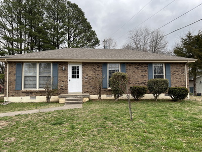 3105 Spring Creek Ct