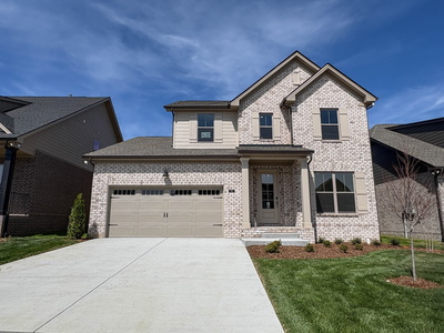 108 Sable East St lot 153