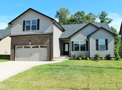 257 Azalea Dr