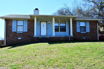 109 Shady View Dr