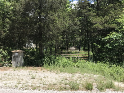 1989 Luther Sharp Rd