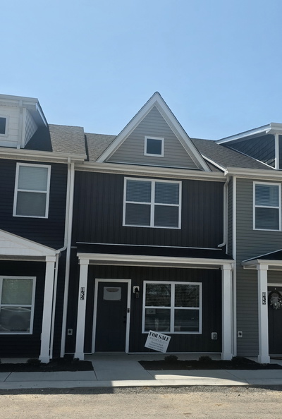 134 Front Ridge Circle