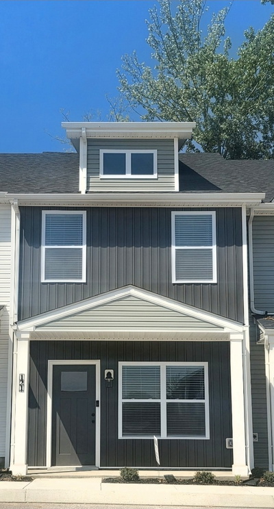 121 Front Ridge Circle