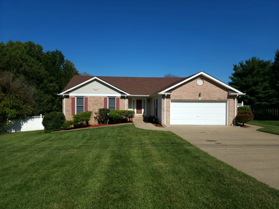 3505 Teal Dr