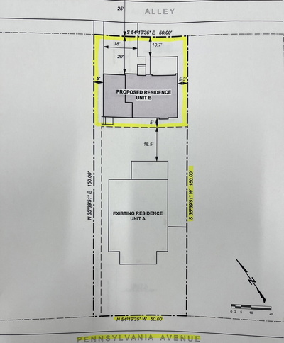 6206B Pennsylvania Ave