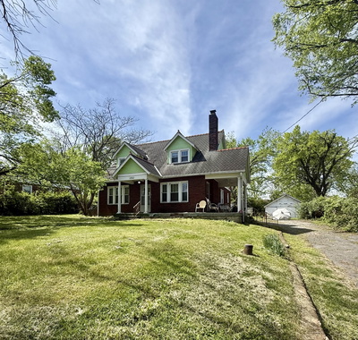 1410 Greenland Ave