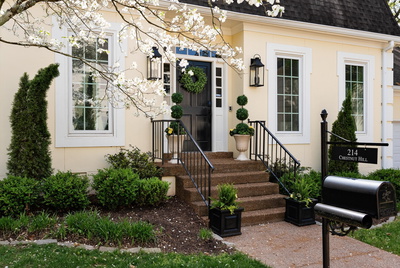 214 Chestnut Hill Dr