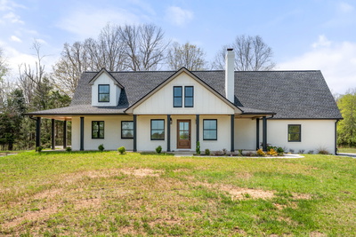 2210 Garners Creek Rd