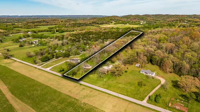 3180 Boxley Valley Rd