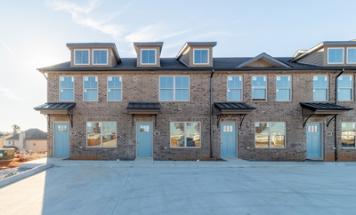 1000 Henry Place Blvd