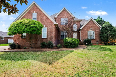 3350 Hickory Ridge Road