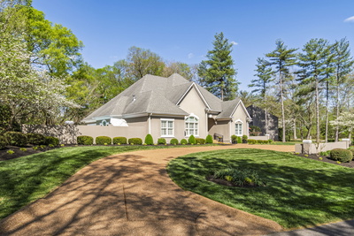 203 Kippsford Pond Rd