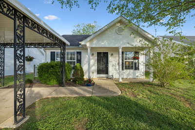 2739 Oxford Hall Ave