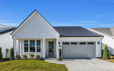2823 Butlers Green Circle