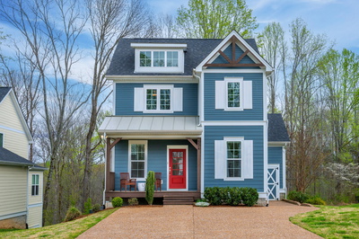 534 Evans Dr