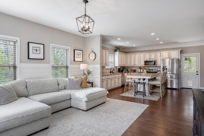 1212 Stone Gate Circle, NW