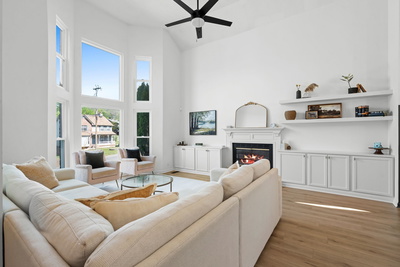 6121 Bradford Hills Dr