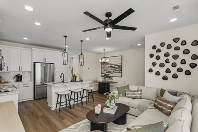 307 Lynwood Station Boulevard