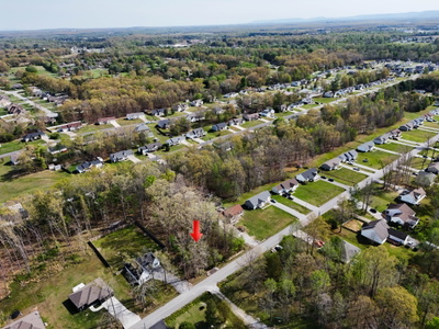 0 Forrestwood Dr